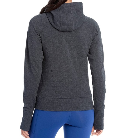 Lole Unite Cozy Terry Cardigan - Picture 3 of 12